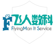 飞人数科